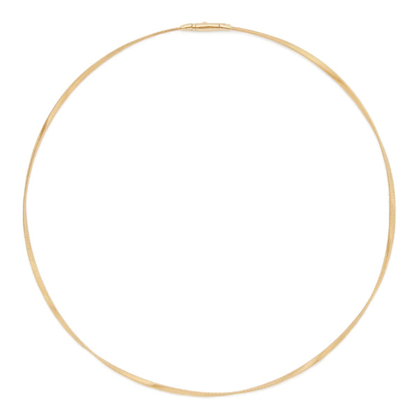 Marco Bicego Marrakech Collier (Ref: CG337 Y)