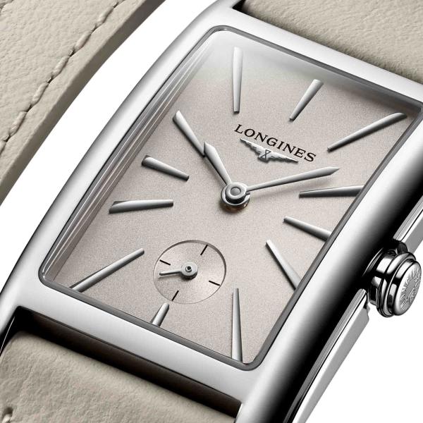 Longines LONGINES DOLCEVITA X YVY (Ref: L5.512.4.79.2)