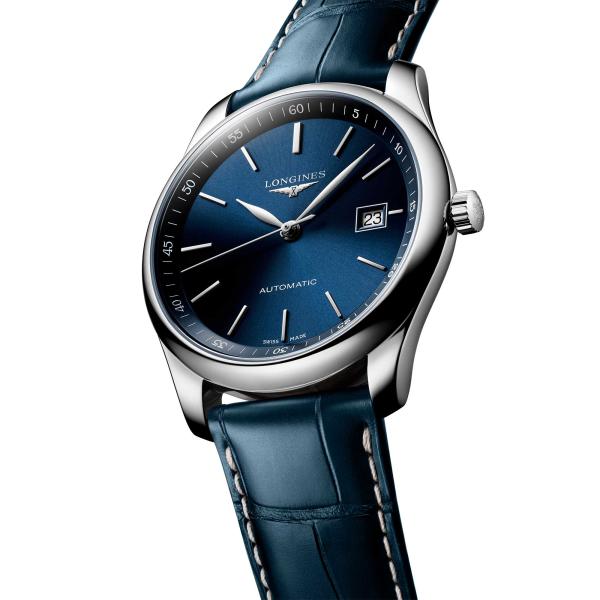 Longines The Longines Master Collection (Ref: L2.793.4.92.0)