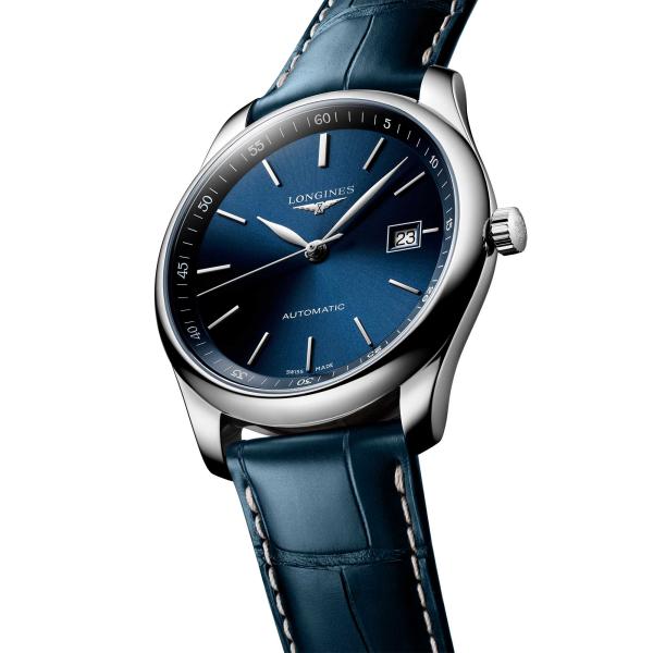 Longines LONGINES MASTER COLLECTION (Ref: L2.793.4.92.0)