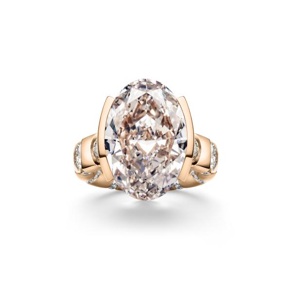 Schaffrath PARADOXAL Diamantring (Ref: 48100_R_1600_OV_RB)