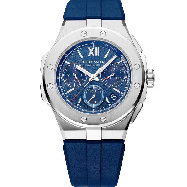 Chopard Alpine Eagle XL Chrono  (Ref: 298609-3003)