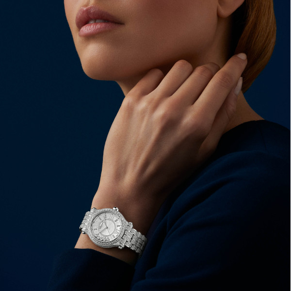 Chopard Happy Sport (Ref: 275378-1001)