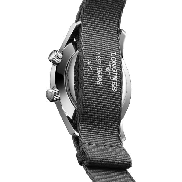 Longines LONGINES LEGEND DIVER (Ref: L3.774.4.70.2)