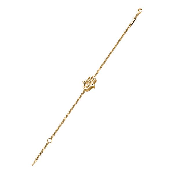 Chopard Happy Diamonds Icons Armband  (Ref: 857864-5001)