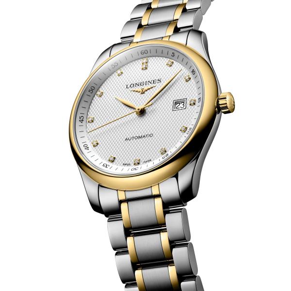 Longines The Longines Master Collection (Ref: L2.793.5.97.7)