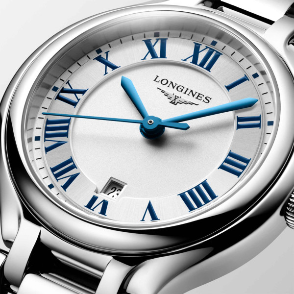 Longines LONGINES PRIMALUNA (Ref: L8.142.4.71.6)