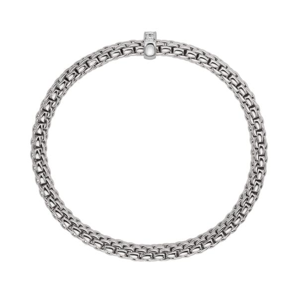 FOPE Vendôme Flex'it Armband mit Diamanten (Ref: 58402BX_BB_B_XBX_0XS)