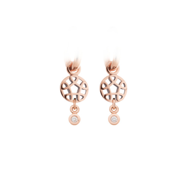 Bron Toujours Ajour Ohrschmuck (Ref: 8OR4840BR)