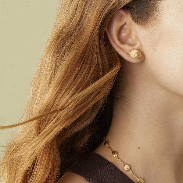 Marco Bicego Siviglia Ohrstecker (Ref: OB1691__Y_02)