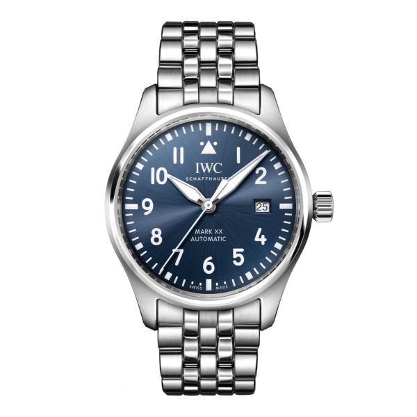 IWC PILOT’S WATCH MARK XX (Ref: IW328204)