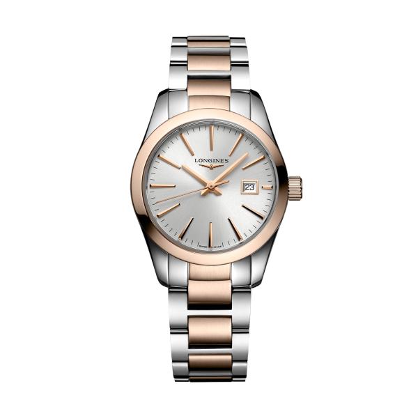 Longines CONQUEST CLASSIC (Ref: L2.286.3.72.7)