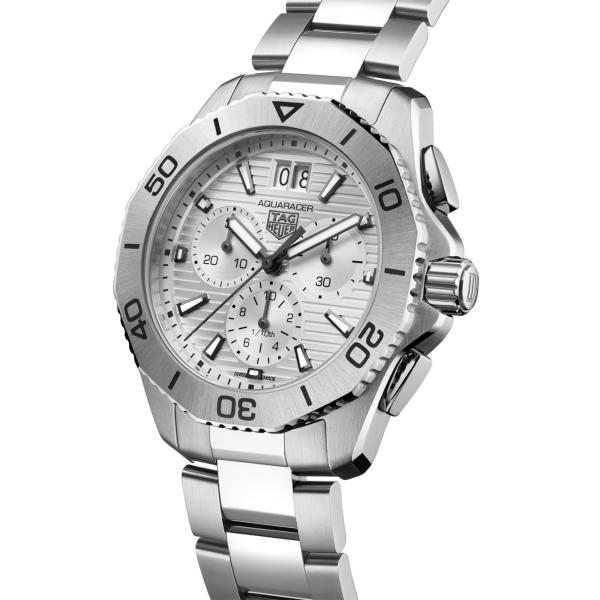 TAG Heuer TAG HEUER AQUARACER PROFESSIONAL 200 DATE (Ref: CBP1111.BA0627)