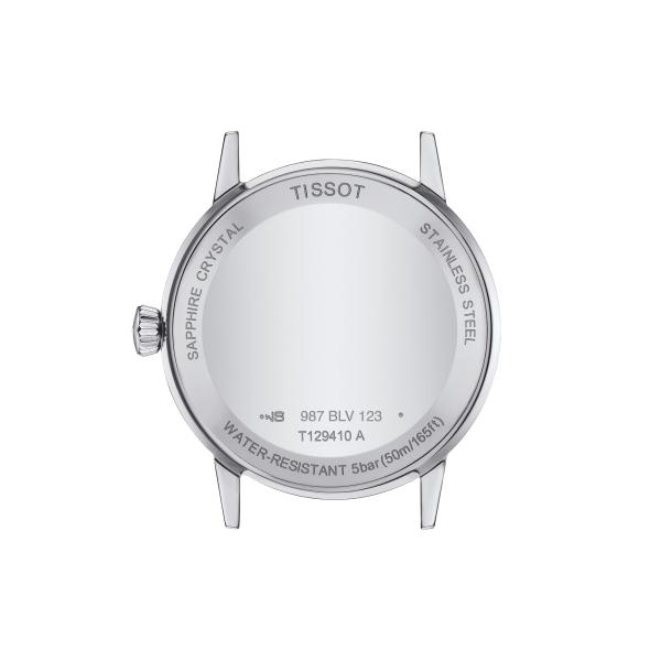 Tissot Classic Dream (Ref: T129.410.11.053.00)