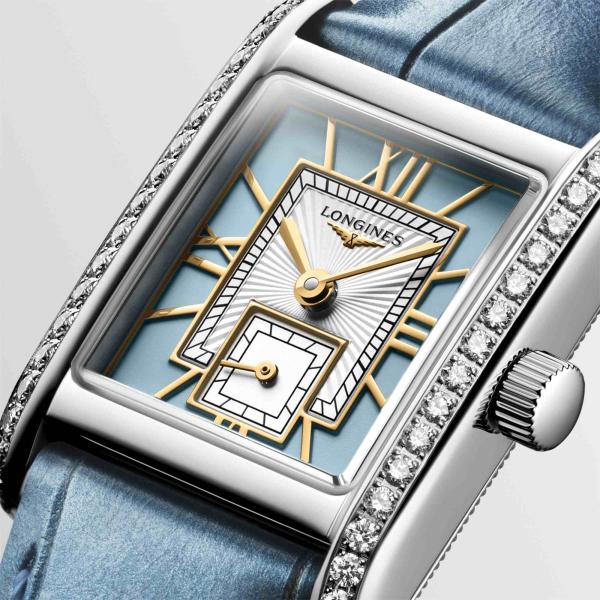 Longines LONGINES MINI DOLCEVITA (Ref: L5.200.0.95.2)