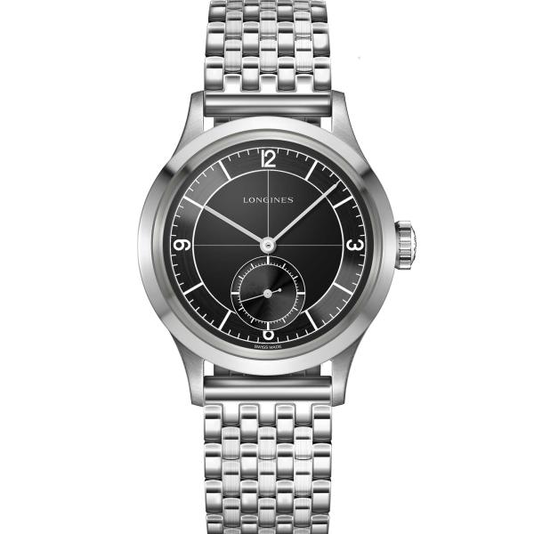 Longines LONGINES SECTOR DIAL (Ref: L2.828.4.53.6)