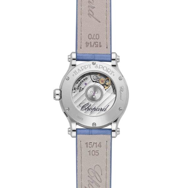 Chopard Happy Sport (Ref: 278573-3010)