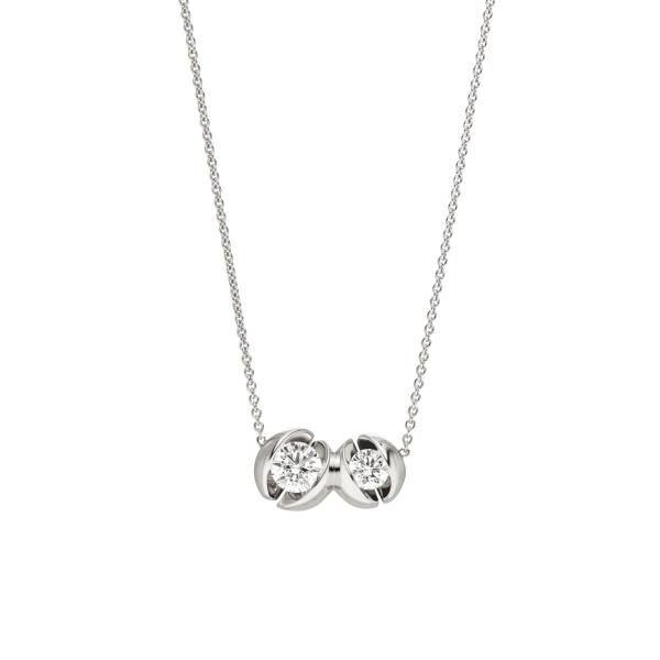 Schaffrath CALLA Collier (Ref: 214_CABO2_45_WW)