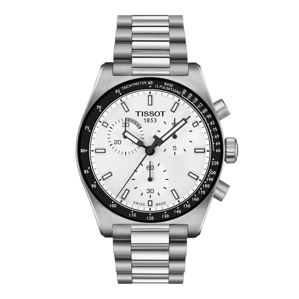 Tissot PR516 40mm (Ref: T149.417.11.011.00)
