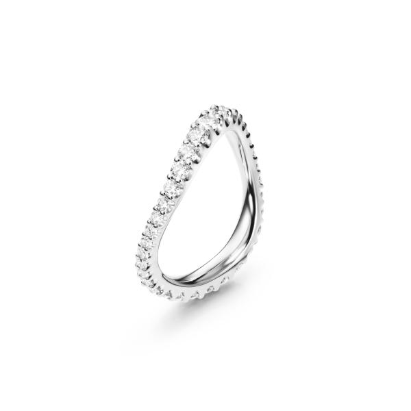 Ole Lynggaard Copenhagen Love Bands Ring (Ref: A3126-501)