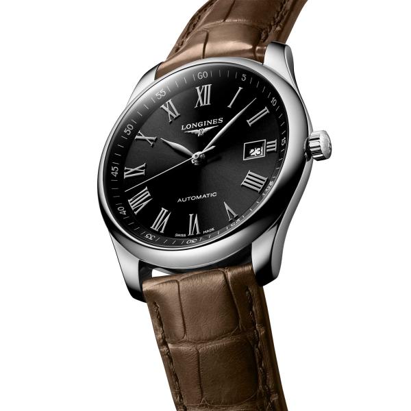 Longines LONGINES MASTER COLLECTION (Ref: L2.793.4.59.2)