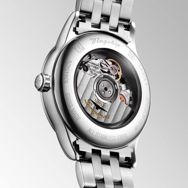 Longines FLAGSHIP (Ref: L4.374.4.88.6)