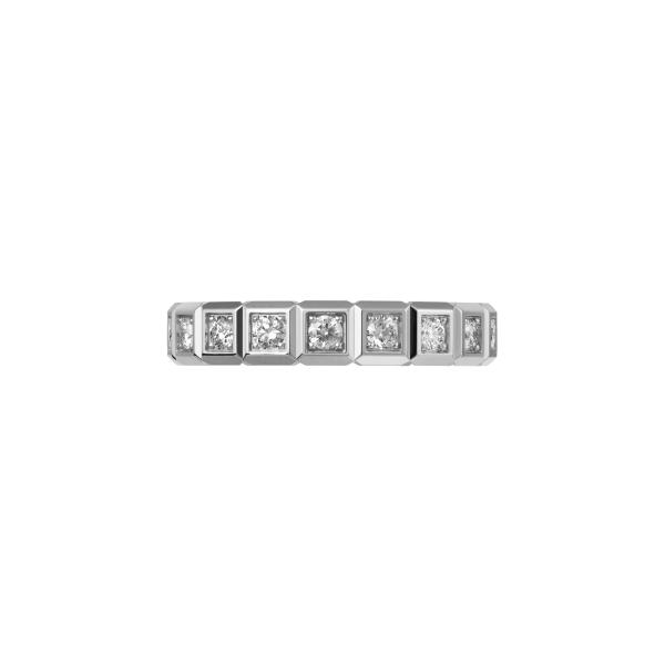 Chopard Ice Cube Ring (Ref: 829834-1099)