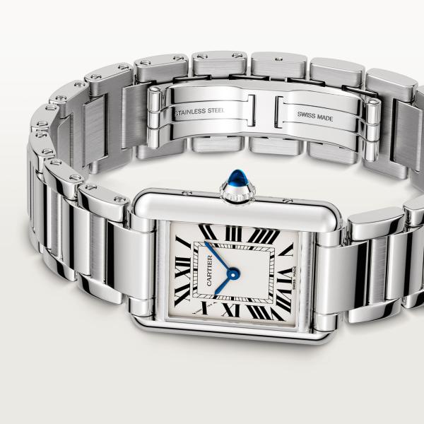 Cartier Tank Must (Ref: WSTA0051)