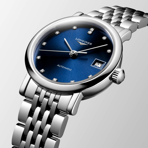 Longines LONGINES ELEGANT COLLECTION (Ref: L4.309.4.90.6)