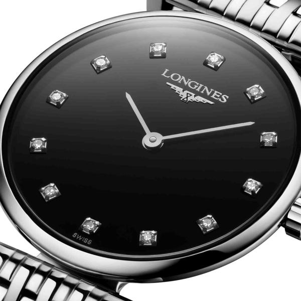 Longines LA GRANDE CLASSIQUE DE LONGINES (Ref: L4.209.4.58.6)