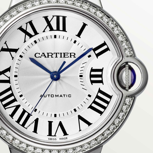 Cartier Ballon Bleu de Cartier (Ref: W4BB0024)
