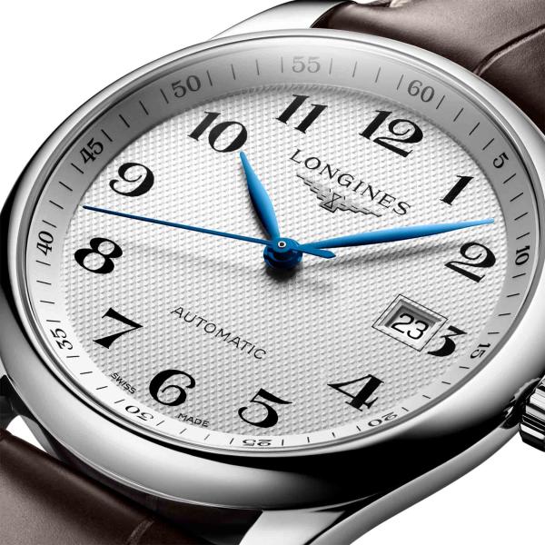 Longines LONGINES MASTER COLLECTION (Ref: L2.793.4.78.3)