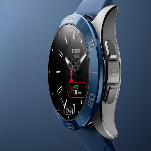 Tissot T-Touch Connect Sport (Ref: T153.420.47.051.01)