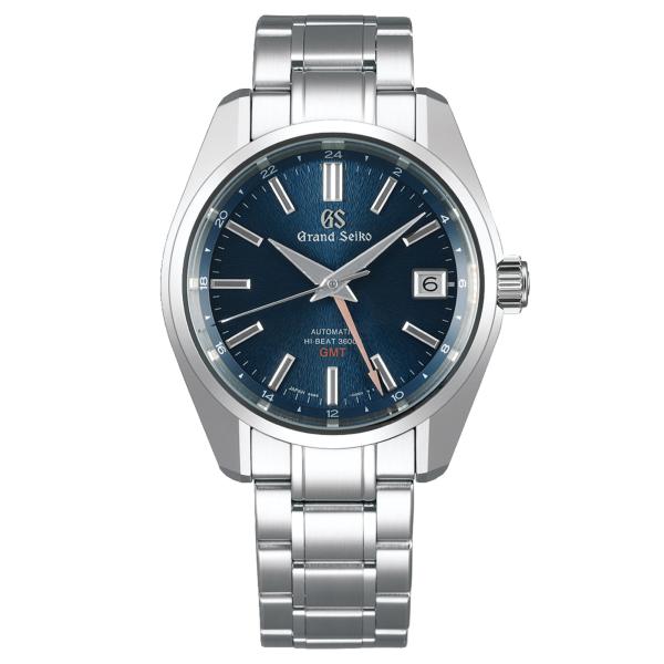 Grand Seiko Heritage (Ref: SBGJ235)