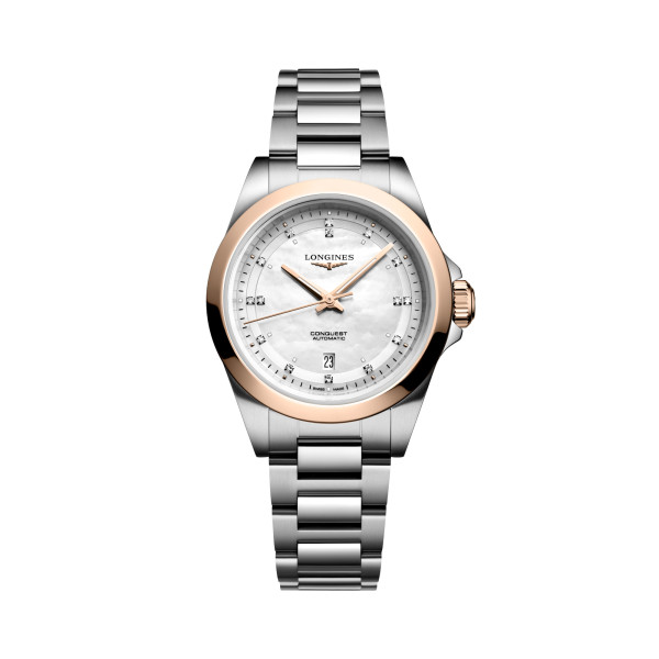 Longines CONQUEST (Ref: L3.320.5.87.6)