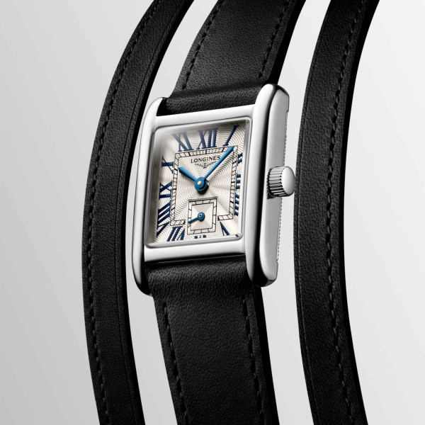 Longines LONGINES MINI DOLCEVITA (Ref: L5.200.4.71.0)