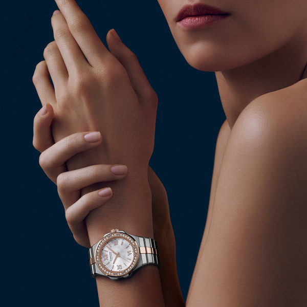 Chopard Alpine Eagle 36 (Ref: 298601-6002)