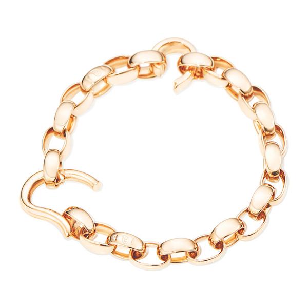 Tamara Comolli SIGNATURE Drop Armband (Ref: B-Dr-s-rg)