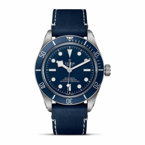 TUDOR Black Bay 58 (Ref: M79030B-0002)