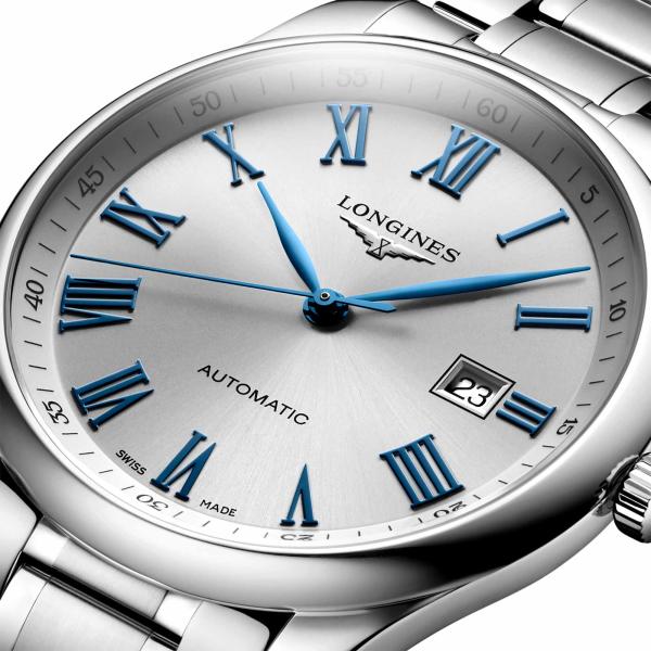 Longines The Longines Master Collection (Ref: L2.893.4.79.6)