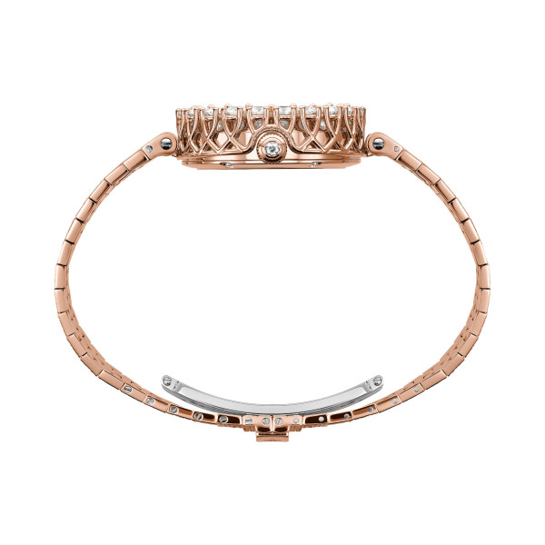 Chopard L'Heure du Diamant Rund (Ref: 10A178-5301)
