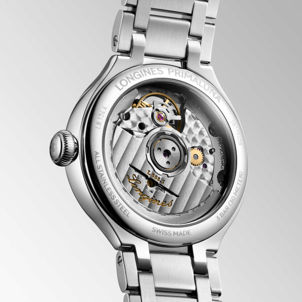 Longines LONGINES PRIMALUNA (Ref: L8.124.4.97.6)
