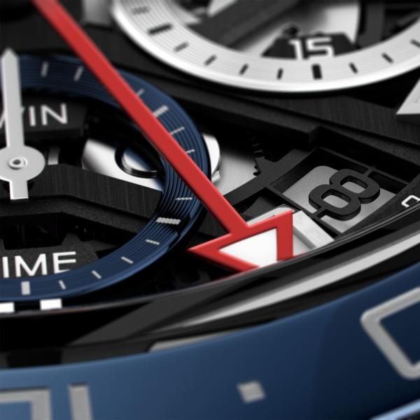 TAG Heuer TAG HEUER CARRERA  (Ref: CBG2A1Z.BA0658)