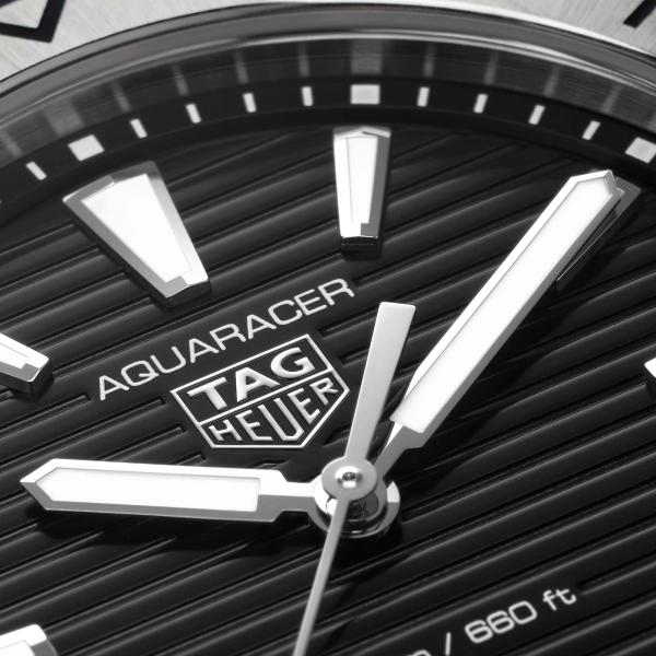 TAG Heuer TAG HEUER AQUARACER PROFESSIONAL 200 (Ref: WBP1110.BA0627)