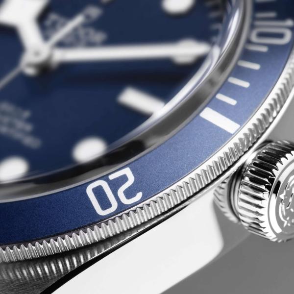 TUDOR Black Bay 58 (Ref: M79030B-0003)