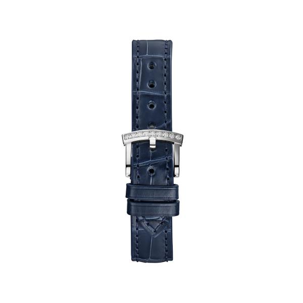 Chopard L'Heure du Diamant Oval (Ref: 139383-1223)