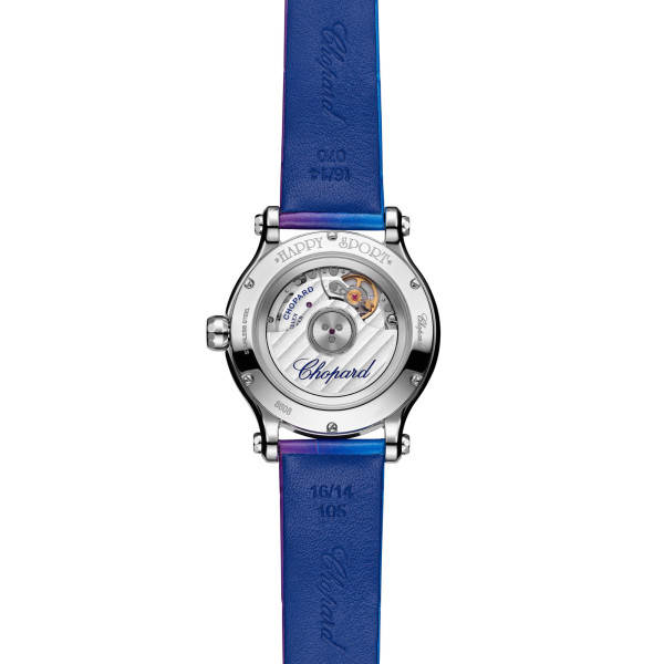 Chopard Happy Sport (Ref: 278608-3006)
