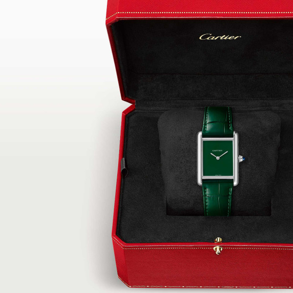 Cartier Tank Must de Cartier (Ref: WSTA0115)