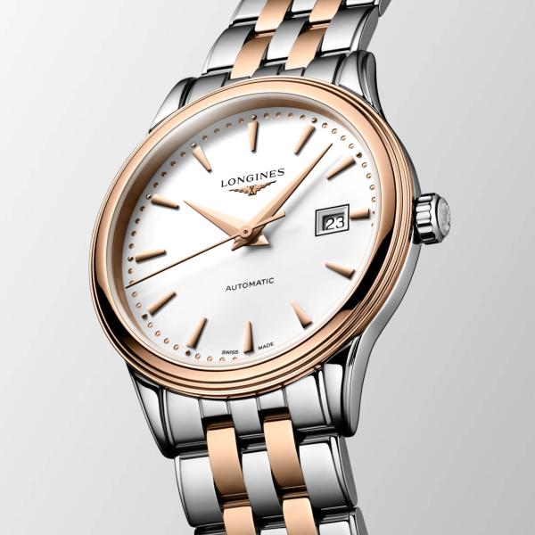 Longines FLAGSHIP CLASSIC (Ref: L4.374.3.90.7)