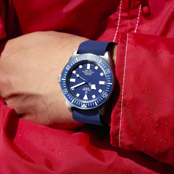 TUDOR Pelagos FXD (Ref: M25707B/25-0001)
